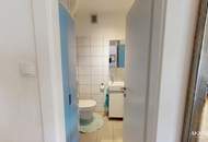 Helle Familienwohnung mit 2 Loggien und Gemeinschaftsgarten