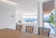 Modern. Offen. Beeindruckend. Penthouse mit Seeblick