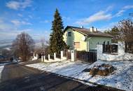 Großes Grundstück mit Haus für die ganze Familie- 8 Zimmer, Kamin und Nebengebäude – Ihr neues Zuhause!