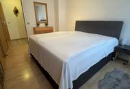 Schöne geräumige 3-Zimmer-Wohnung mit Loggia Nähe Donaukanal, U4 u U6 ! Voll möbliert - Koffer packen und einziehen !!