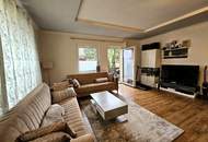 Großzügige 4-Zimmer-Wohnung mit Terrasse in zentraler Lage von Saalfelden