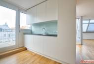 Wohlfühlgarantie im Dachgeschoss - klimatisiertes 4 Zimmer Apartment