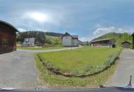 Wohnhaus mit viel Potential in ländlicher Lage