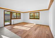 Freizeitwohnsitz: Sonnige Wohnung mit großzügiger Südwest Terrasse