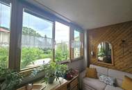 Gepflegte 3-Zimmer-Wohnung mit Loggia in zentraler Lage