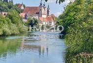 2-Raumwohnung auf Miete mit 44m² im Wehrgraben von Steyr Nähe FH