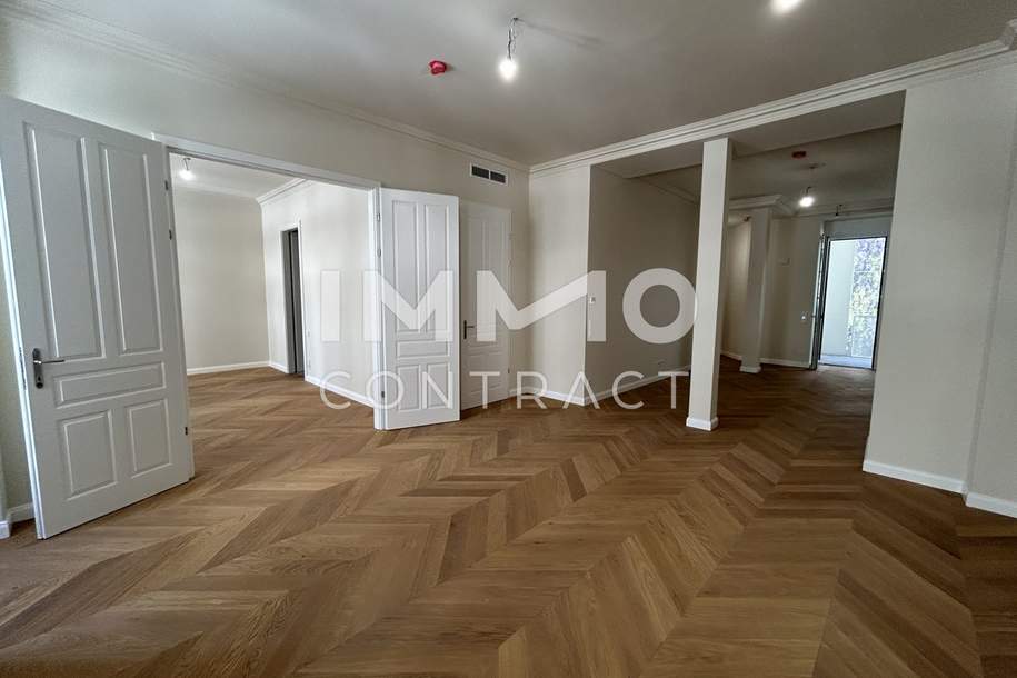 ERSTBEZUG-Moderne 2-Zimmer-Wohnung mit Balkon zum Entspannen, Wohnung-kauf, 919.000,€, 1050 Wien 5., Margareten