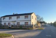 Einfamilienhaus/Mehrfamilienhaus in attraktiver Wohnlage mit viel Platz