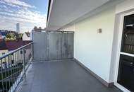 Helle 3-Zimmer Neubau Maisonette-Wohnung mit 2 Terassen, Wohnküche, Gartennutzung, Kellerabteil und Garagenplatz optional