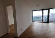 Moderne 3 Zimmer mit Balkon und vielen Extras im Haus!
