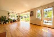 Kleines Paradies zu vermieten - Einfamilienhaus mit separat begehbarer Praxis oder Werkstätte