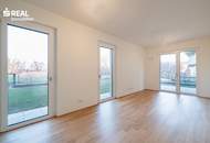 Sonne bis zum Abend - Balkon wie ein zweites Wohnzimmer – 2 Zimmer im Projekt Hirschfeld