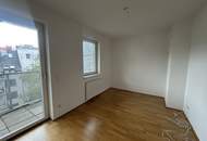 Thaliastraße - 2 Zimmer Neubau mit Balkon im 4. Liftstock