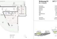 Wohnen mit Weitblick – Exklusive 3-Zimmer-Gartenresidenz mit beeindruckendem Außenbereich