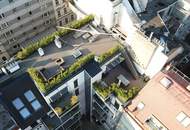 Provisionsfrei: Einzigartiges Luxus Smart-Home Penthouse mit direktem Liftzugang und 3 Terrassen nahe Rochusmarkt! Garage verfügbar!