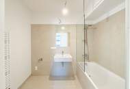 Helle 3-Zimmer Dachgeschoßwohnung mit Wohnküche und Balkon