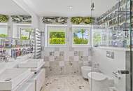 ++ LUXUS &amp; DESIGN ++ Villa ÖLBERG – VideoTour inklusive