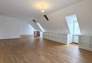 Bregenzer Oberstadt - Großzügige 112 m² Stadtwohnung in Bestlage