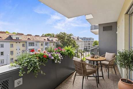 ++ MODERNE trifft ELEGANZ ++ PROJEKT KARL74, Wohnung-kauf, 282.000,€, 1220 Wien 22., Donaustadt