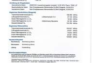 Eigentumswohnung in Gloggnitz mit Gestaltungsfreiheit nach Ihren Vorstellungen