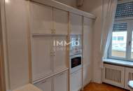 JOANNEUMRING: EXKLUSIVE STILVOLLE REPRÄSENTATIVE BÜRO-/WOHNRÄUME