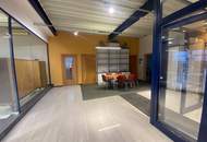 Modernes helles Büro mit ca. 175 m² Nutzfläche in Gralla zu mieten!