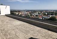 ÜBER DEN DÄCHERN VON MÖDLING!