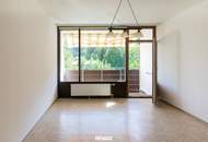 Helle 3-Zimmer-Mietwohnung mit 4 Loggien in zentrumsnaher Lage von Bad Ischl