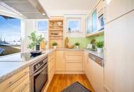 Bergblick &amp; Lifestyle - Modernes Wohnen im Dachgeschoß in Neumarkt am Wallersee