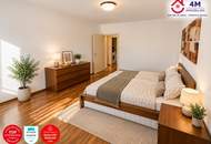4 Zimmer, 90 m², Grünblick – Ihr neues Zuhause um nur € 420.000