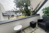 Möblierte 2-Zimmerwohnung in Ruhelage | Open House am 1.11 um 15:00 Uhr