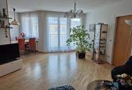 GERÄUMIGE 2-ZIMMER LOGGIA WOHNUNG IN RUHIGER INNENHOFLAGE