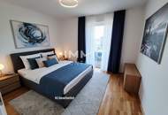 3-Zimmer ECK-Wohnung mit einzigartigem Blick auf Linz!
