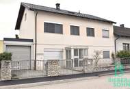 Großzügiges, mehrfach modernisiertes Einfamilienhaus mit flexiblen Nutzungsmöglichkeiten - Photovoltaikanlage, Swimmingpool