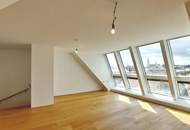Traumhafte 3-Zimmer-Maisonette mit Dachterrasse im Servitenviertel - U4 Nähe!