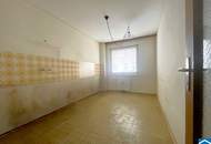 Sanierungsbedürftige 2-Zimmer-Wohnung nahe Wilhelminenberg & Postsportplatz