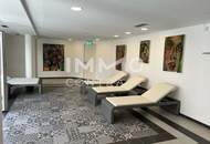 Traumhafte Terassenwohnung in Neusiedl am See 1Tiefgaragenplatz inklusive Kurzzeitvermietung erlaubt