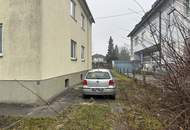 Baubewilligtes Projekt mit 8 Wohnungen mit Altbestand mit 560 m2 Wohnfläche und 83 m2 Außenflächen-gültige Baubewilligung