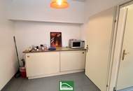 188m² Fläche (74m² Büro & 114m² Lager) mit eigener Einfahrt im Hinterhof. In bester Lage zwischen Wien & Bruck/Leitha! - JETZT ZUSCHLAGEN