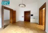 DPC | Herrliche Büros in historischem Haus