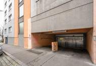 Ihr neuer Bürostandort nahe Meiselmarkt und U3 - Lager, Lokal, Stellplatz zusätzlich anmietbar! PROVISIONSFREI!