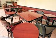 BUSINESS-CHANCE: Pension mit Gastro in Liesing.