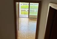 Wohnen am Traunsee - perfekte 28 m² Wohnung im Zentrum von Gmunden - mit ruhigem Balkon!