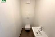 Entspanntes Wohnen in Grünruhelage: Charmante 1-Zimmer Wohnung mit Freifläche!