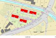 Das "GREEN VILLAGE" Neubauprojekt! Vier traumhafte Bungalows in der Golf- und Thermenregion Stegersbach!