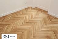 Kompakt, modern, zentral – Wohnen in guter Lage im 3. Bezirk