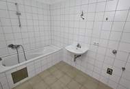 unbefristet | nette 3,5 Zimmer-Wohnung