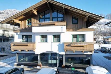 Zentrale Appartements zur kurzfristigen Vermietung, Wohnung-kauf, 795.000,€, 6364 Kitzbühel