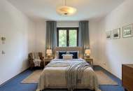 Helle 2-Zimmer-Wohnung mit Balkon in ruhiger Lage von Vordernberg