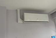 Terrassenwohnung in Grinzing